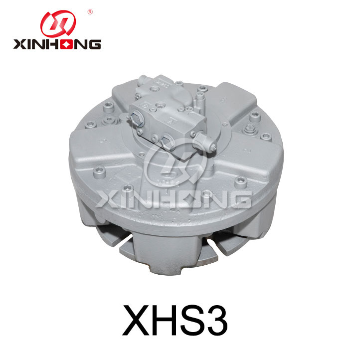 উচ্চ-পারফরম্যান্স অ্যাপ্লিকেশনের জন্য অভিনব শ্যাফ্ট মোটর সহ একটি রেডিয়াল পিস্টন কী আদর্শ করে তোলে?