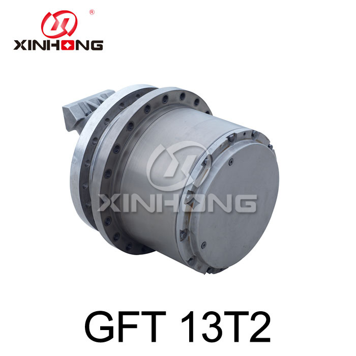 একটি হাইড্রোস্ট্যাটিক উইঞ্চ রিডুসার কী এবং এটি কীভাবে উইঞ্চের কার্যকারিতা উন্নত করে